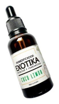 Esencia para humidificador