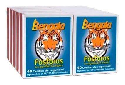 Fósforos